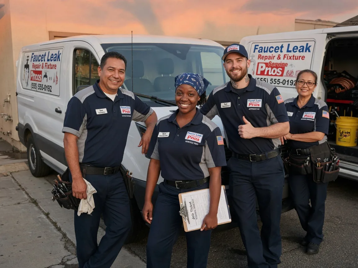 Faucet Repair company in Tunkhannock, PA